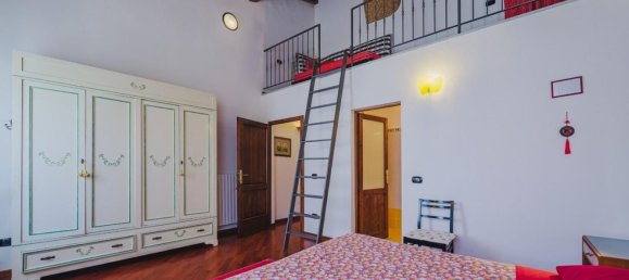 7 rooms House in Palaia, Italy No. 44256 20