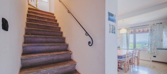 7 rooms House in Palaia, Italy No. 44256 11