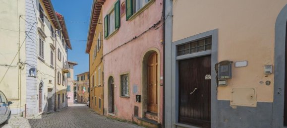 7 rooms House in Palaia, Italy No. 44256 36