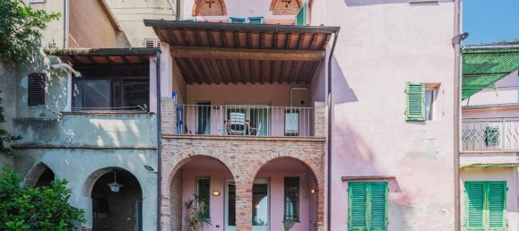 7 rooms House in Palaia, Italy No. 44256 35