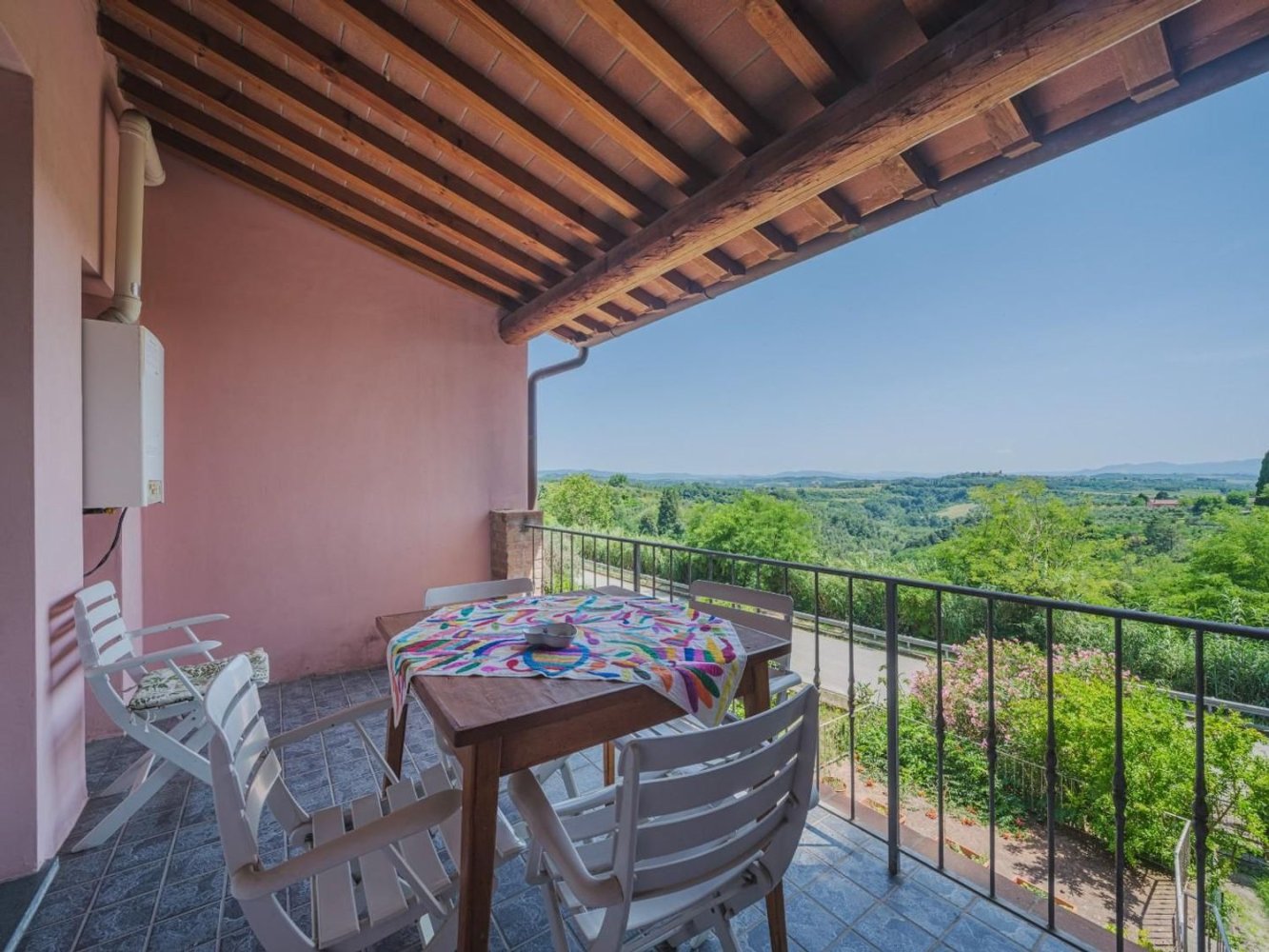 7 rooms House in Palaia, Italy No. 44256