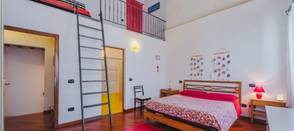 7 rooms House in Palaia, Italy No. 44256 19