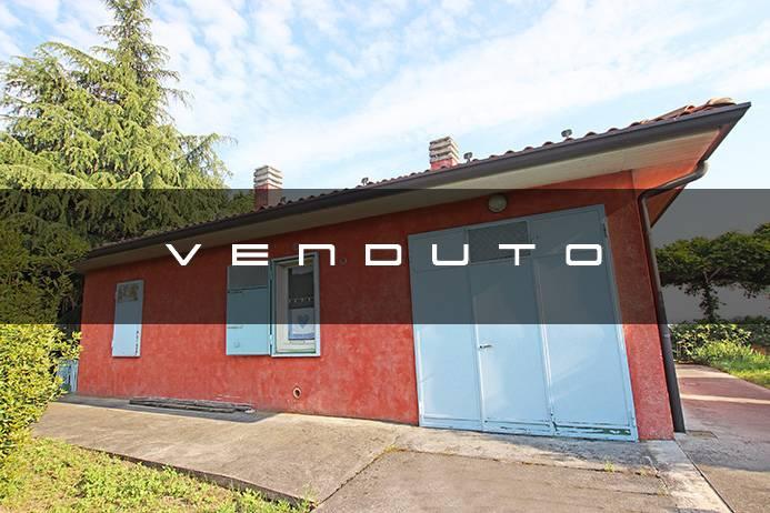 2-Zimmer Villa in Cenate Sotto, Italy, Nr. 70557