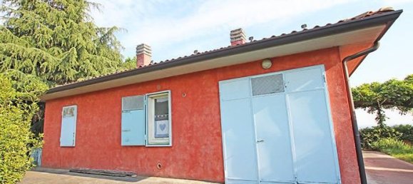 2-Zimmer Villa in Cenate Sotto, Italy, Nr. 70557 8