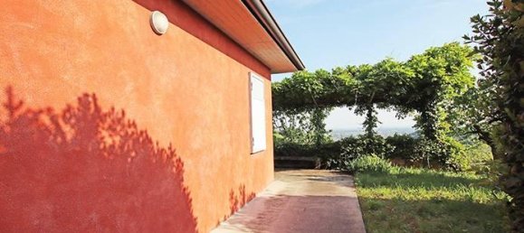 2-Zimmer Villa in Cenate Sotto, Italy, Nr. 70557 11