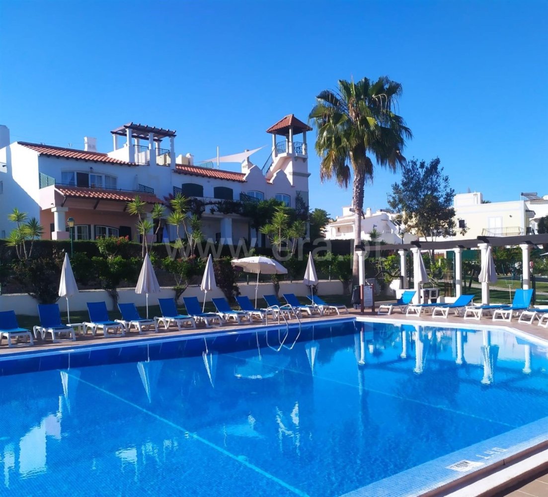 2 chambres Appartement à Quarteira, Portugal No. 122861