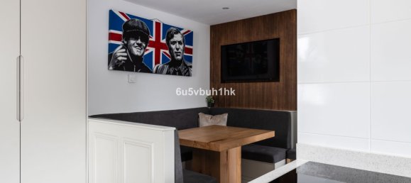 5 Schlafzimmer Stadthaus in Marbella, Spain, Nr. 140249 10