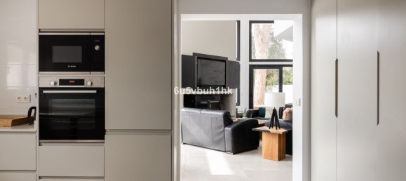 5 Schlafzimmer Stadthaus in Marbella, Spain, Nr. 140249 9