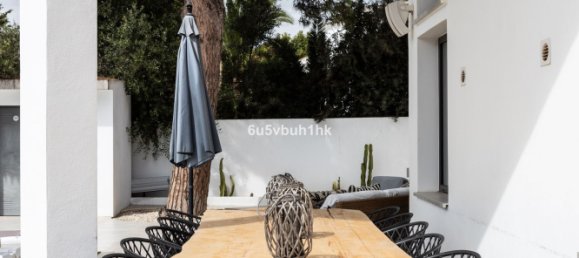 5 Schlafzimmer Stadthaus in Marbella, Spain, Nr. 140249 34