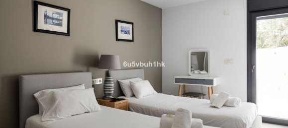 5 Schlafzimmer Stadthaus in Marbella, Spain, Nr. 140249 21