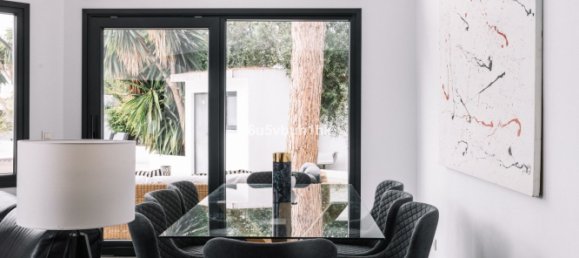 5 Schlafzimmer Stadthaus in Marbella, Spain, Nr. 140249 6