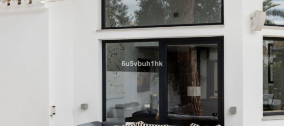 5 Schlafzimmer Stadthaus in Marbella, Spain, Nr. 140249 35