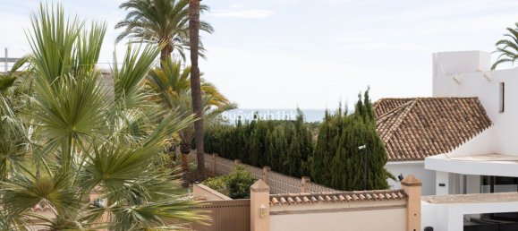 5 Schlafzimmer Stadthaus in Marbella, Spain, Nr. 140249 15