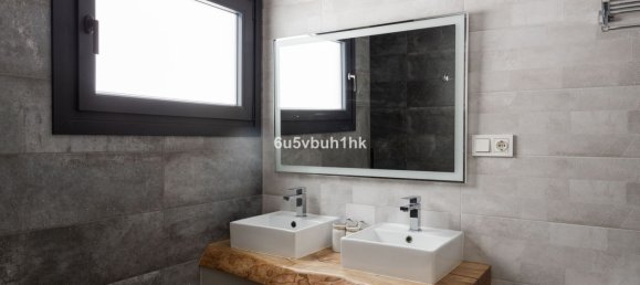 5 Schlafzimmer Stadthaus in Marbella, Spain, Nr. 140249 23