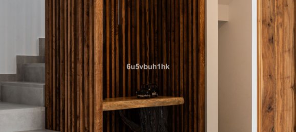 5 Schlafzimmer Stadthaus in Marbella, Spain, Nr. 140249 25