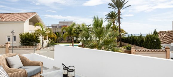 5 Schlafzimmer Stadthaus in Marbella, Spain, Nr. 140249 16