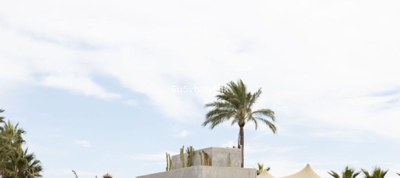 5 Schlafzimmer Stadthaus in Marbella, Spain, Nr. 140249 43