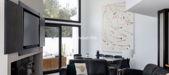 5 Schlafzimmer Stadthaus in Marbella, Spain, Nr. 140249 4