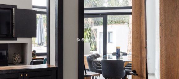 5 Schlafzimmer Stadthaus in Marbella, Spain, Nr. 140249 7