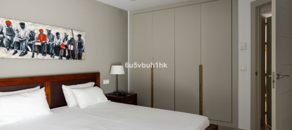 5 Schlafzimmer Stadthaus in Marbella, Spain, Nr. 140249 24