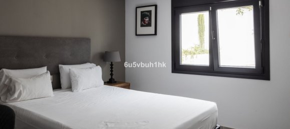 5 Schlafzimmer Stadthaus in Marbella, Spain, Nr. 140249 27