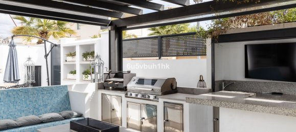 5 Schlafzimmer Stadthaus in Marbella, Spain, Nr. 140249 32