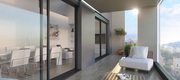 2 bedrooms Property for sale in Agia Paraskevi, North Athens, Attica, Greece № 2882 10