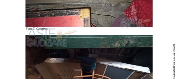 4 bedrooms Apartment in Genoa, Italy No. 335723 3