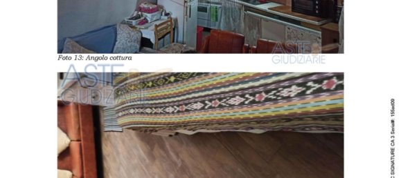 4 bedrooms Apartment in Genoa, Italy No. 335723 6