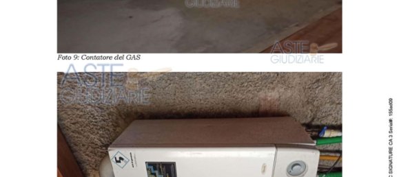 4 bedrooms Apartment in Genoa, Italy No. 335723 4