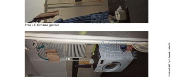 4 bedrooms Apartment in Genoa, Italy No. 335723 5