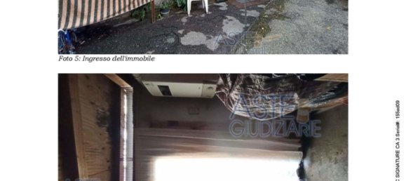 4 bedrooms Apartment in Genoa, Italy No. 335723 2