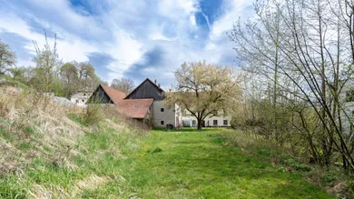  قطعة أرض في Kematen an der Krems, Austria 686متر مربع رقم 134880