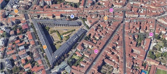 11-Zimmer Wohnung in Palazzago, Italy, Nr. 6092 37