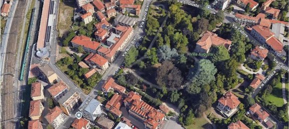 11-Zimmer Wohnung in Palazzago, Italy, Nr. 6092 20