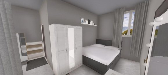 3 rooms House in Castel Rozzone, Italy No. 147659 11