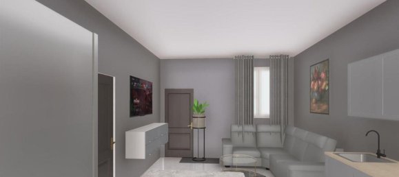 3 rooms House in Castel Rozzone, Italy No. 147659 16