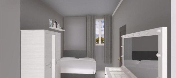 3 rooms House in Castel Rozzone, Italy No. 147659 13