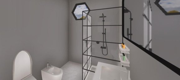 3 rooms House in Castel Rozzone, Italy No. 147659 20