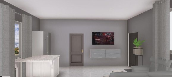 3 rooms House in Castel Rozzone, Italy No. 147659 18