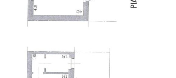 3 rooms House in Castel Rozzone, Italy No. 147659 21