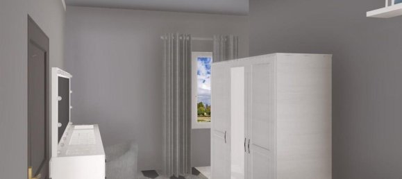 3 rooms House in Castel Rozzone, Italy No. 147659 10