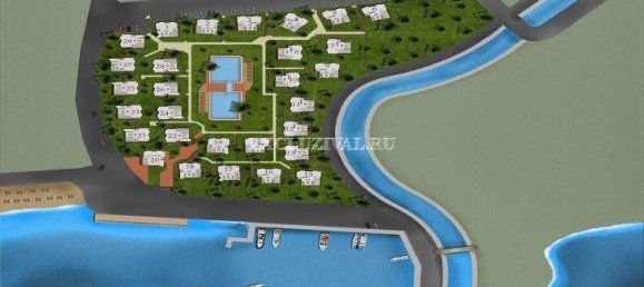 Apartment 2+1 in Bodrum, Turkey No. 28279 13