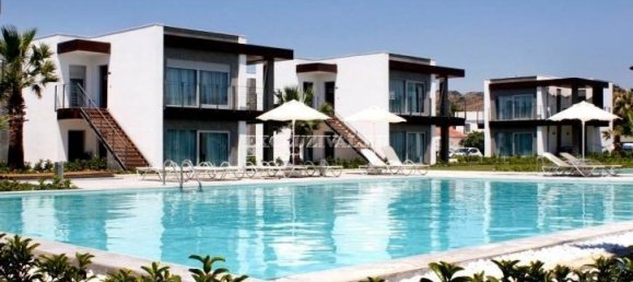 Apartment 2+1 in Bodrum, Turkey No. 28279 18