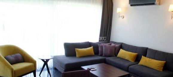 Apartment 2+1 in Bodrum, Turkey No. 28279 22