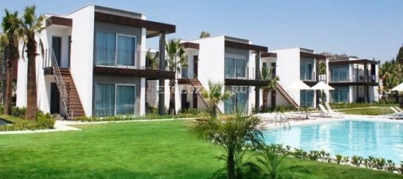 Apartment 2+1 in Bodrum, Turkey No. 28279 16