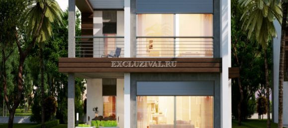 Apartment 2+1 in Bodrum, Turkey No. 28279 2