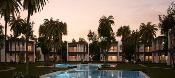 Apartment 2+1 in Bodrum, Turkey No. 28279 3