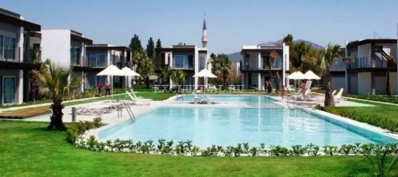 Apartment 2+1 in Bodrum, Turkey No. 28279 19