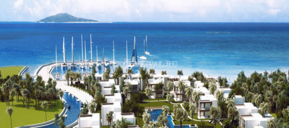 Apartment 2+1 in Bodrum, Turkey No. 28279 12